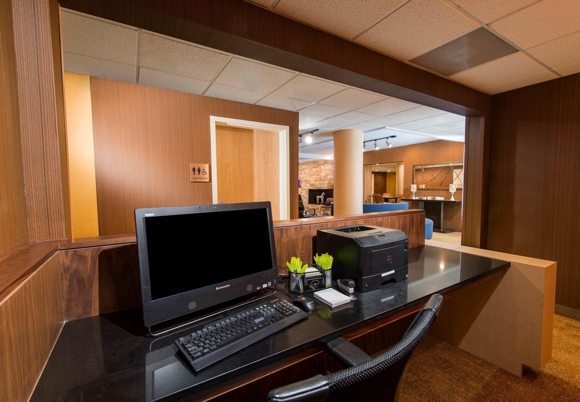 Fairfield Inn & Suites By Marriott Fort Myers Cape Coral Cypress Lake Εξωτερικό φωτογραφία