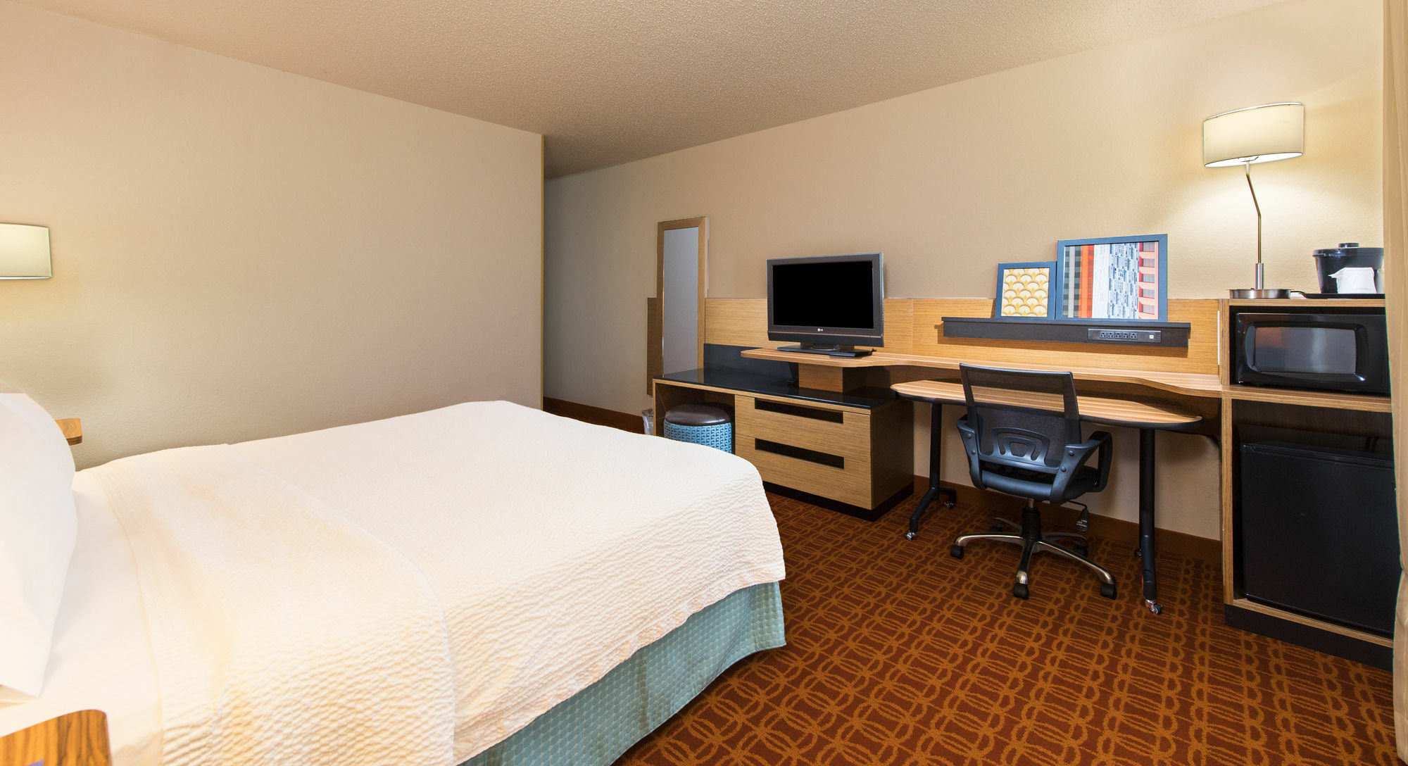 Fairfield Inn & Suites By Marriott Fort Myers Cape Coral Cypress Lake Εξωτερικό φωτογραφία